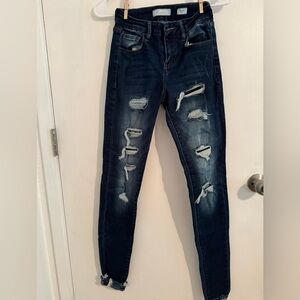Kancan Skinny Jeans